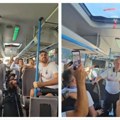 Svetislav Pešić nije mogao da veruje! Evo šta su košarkaši Srbije pevali u autobusu posle osvajanja olimpijske bronze…