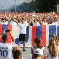 UEFA oštro kaznila Hajduk zbog divljanja navijača