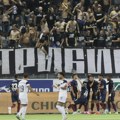 Neobičan slučaj UEFA, Partizan kažnjen dva puta za isti dvomeč!?