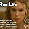 „Real Life“ premijerno na Festivalu diplomskog filma u Nišu: Napeta naučnofantastična priča o granicama tehnologije…