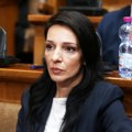 Marinika Tepić: Država ekološke aktiviste smatra domaćim teroristima, a to je strašno opasno