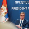 Vučić: Državni organi da se angažuju kako bi Trifunović bio pušten na slobodu