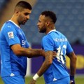 Povratak jednog od najboljih: Al Hilal i Mitrović dobijaju veliko pojačanje u nastavku sezone