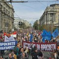 Kada će sindikati prosvetara doneti odluku hoće li biti novog štrajka u školama?