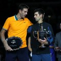 Del Potro: Novak mi je rekao, računaj na mene