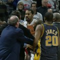 Najveći skandal u istoriji NBA lige: 20 godina od brutalne tuče VIDEO