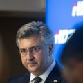 Plenković: Sve su to Hrvati