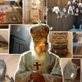 Famous Shoes He Mended Himself, Sweater He Wore Until His Passing, Drill: Nearly 500 Items Belonging to Patriarch Pavle…