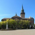 Subotica neće organizovati doček Nove godine zbog nesreće na Železničkoj stanici u Novom Sadu