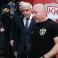 Obradović: Utakmicu su odlučili mali detalji, ABA liga je neozbiljno takmičenje