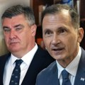 "Kampanja bezlična i izvesna": U Hrvatskoj izborna tišina uoči sutrašnjih predsedničkih izbora, Milanović glavni favorit