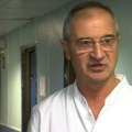 "Povredio se jer je pijan vozio električni trotinet": Dežurni lekar o dramatičnoj noći na VMA: "Imali smo i jedno…