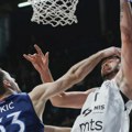 Cibona se pojačala pred Partizan, stigao gorostasni centar