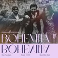 U petak “Odiseja u nemiru” u Fidbeku: Pretpremijera novog albuma benda Bohemija