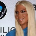 Jelena Karleuša prati samo jednu osobu na Fejsbuku: Evo ko je u pitanju