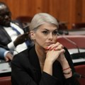 Poslanica Stamatović povukla predloge zakona o veterinarstvu i dobrobiti životinja iz procedure