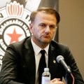 Mijailović odgovorio Čoviću: Ovaj ću klub životom štititi od takvih kao što si ti!