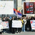 Vodič kroz najveći skup u Nišu u poslednjih 10 godina: Sve što treba da znate o protestu studenata zbog kog svi putevi vode…