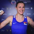 Anđela Branković osvojila zlatnu medalju na Svetskom prvenstvu za bokserke