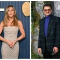 Slučaj Dženifer Aniston i Pedro Paskal: Ponekad je prijateljska večera, zaista samo večera