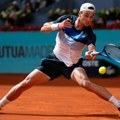 Drejper u polufinalu mastersa u Madridu