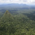 Ovo su četiri teorije o nastanku misteriozne piramide u srcu Amazona