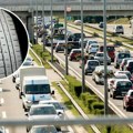 Da li je opasno voziti sa zimskim gumama preko leta: Policija ne kažnjava, ali vas čeka žestok udarac na novčanik