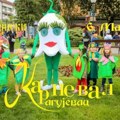 Kragujevac slavi dan grada: Počele Majske svečanosti