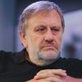 Slavoj Žižek u autorskom tekstu za Danas: Evropa udobno čeka svršen čin Velikog Izraela