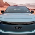 Ford povlači prognozu - očekuje udar od 1,5 milijardi dolara zbog carina