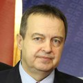 Dačić: Preispitati pravilo da oni koji imaju problem s vidom ne mogu da rade u policiji