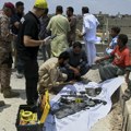 (Foto) na granici pokolj Mnogo mrtvih u Pakistanu, sukob ne jenjava! Krenule evakuacije stanovništva