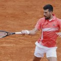 Đoković igra u Ženevi pred RG!