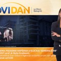 Novi dan: Pozadina hapšenja u slučaju "Generalštab"