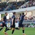 Napredak, Spartak i Čukarički bez iskustva u baražu