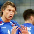 Ivan Miljković u odbojkaškoj Kući slavnih