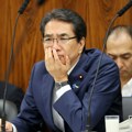 Ministar poljoprivrede Japana podneo ostavku zbog jedne izjave o pirinču