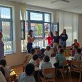 Od ideje srednjoškolki do gradskog projekta: „Klice ekoloških promena“ u svim vranjskim vrtićima