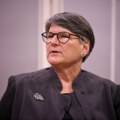 Ivanka Popović: Cela akademska zajednica i građani treba zajedno da brane univerzitet