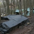 Hjuman rajts voč: Bosna i Hercegovina i Balkan ne smeju biti tretirani kao parking za migrante
