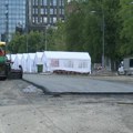 Ćacilend mesecima parališe Beograd: U njemu studenti nisu, a ko jeste - ne zna se