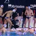 Novi Beograd u finalu Lige šampiona - Glušac heroj u penal drami!