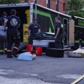 Šestoro povređeno u napadu na skup jevrejske zajednice u Koloradu