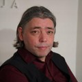 Stojiljković objavio "Dorćolski rekvijem": Dobar deo radnje se događa u Beogradu i to je detektivski roman ispričan u prvom…