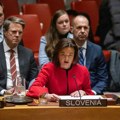 Fajon traži da se Slovenija pridruži tužbi protiv Izraela