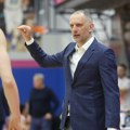 Smena na klupi Mege: Avdalović umesto Baraća