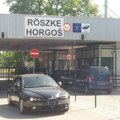 Od danas! Produženo radno vreme graničnog prelaza Horgoš 2 - Reske 2