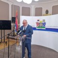 Preseljeni pacijenti u jedan od dva renovirana bolnička dela