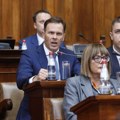 Odgovor ministra Malog na sramne napade Miroslava Aleksića: Meni je bitan pogled moje dece, osmeh moje dece - to ne može ni…