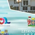 Program 25. „Leskovačkih letnjih festivala“